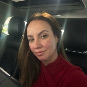 Meet your Posher, Janaína